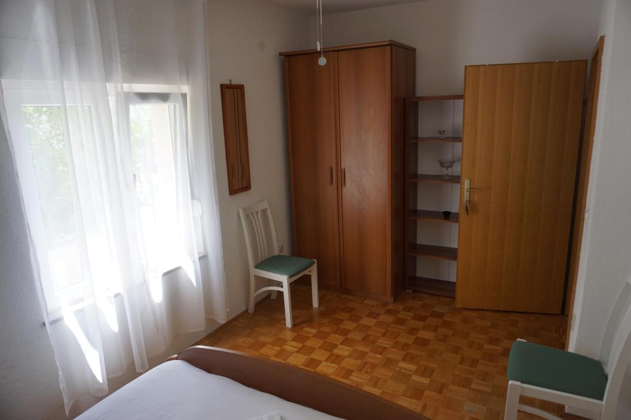 Spacious Comfort Apartment Duće Екстериор снимка