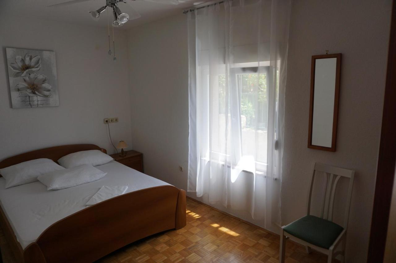 Spacious Comfort Apartment Duće Екстериор снимка