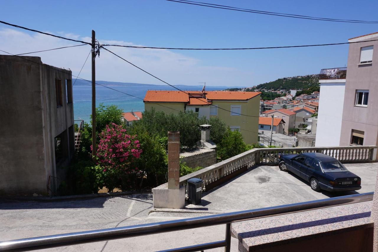 Spacious Comfort Apartment Duće Екстериор снимка