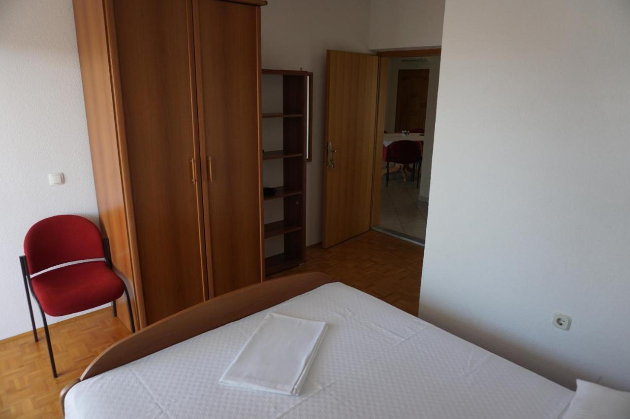 Spacious Comfort Apartment Duće Екстериор снимка