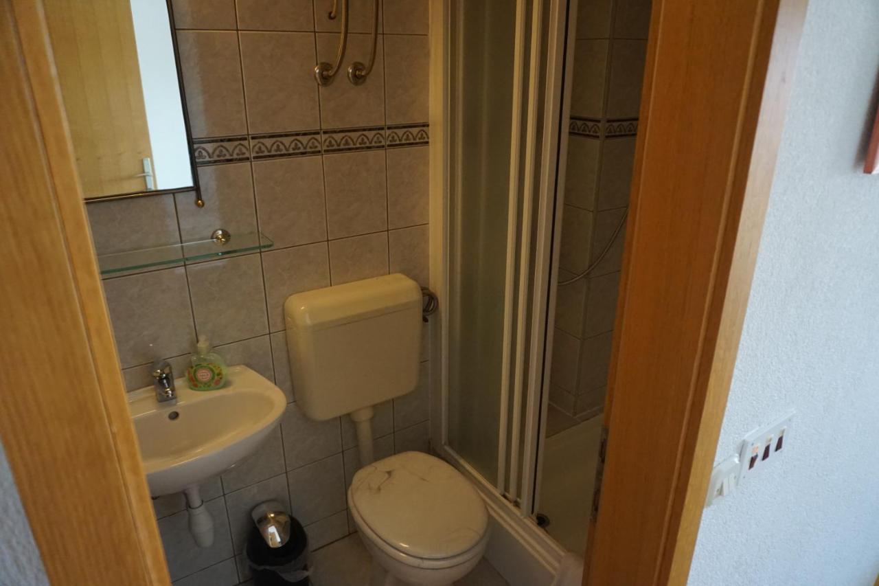 Spacious Comfort Apartment Duće Екстериор снимка